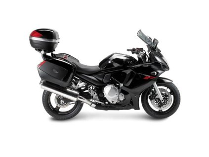 nosič bočních kufrů KAPPA KLX539 SUZUKI GSF 650/1200 Bandit/S (07-11), GSX 650 F (08-14) / 1250 F (10-16)