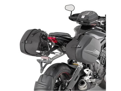 nosič bočních brašen KAPPA TST6412K TRIUMPH Street Triple 765 (17-19)