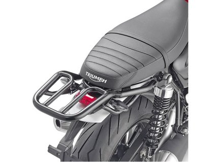 nosič zavazadel KAPPA KR6417 TRIUMPH Speed Twin 1200 (19-20)