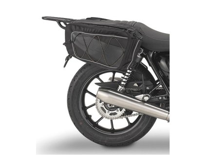 nosič kufru KAPPA KR6410 TRIUMPH Bonneville T100 / T120 (16-20)