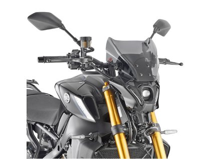 kit plexi KAPPA A2156AK 1173SK YAMAHA MT-09 / MT-09 SP (21)