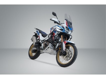 ochranný Adventure set SW-MOTECH pro Honda CRF1100L Adv. Sports (19-)