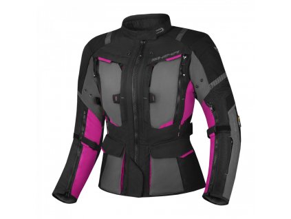 new 2022 hero 20 lady jkt pink