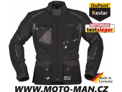 BUNDA NA MOTORKU , MOTOBUNDA , BUNDA PRO MOTORKAŘE, BUNDA NA CESTOVÁNÍ NA MOTORKCE , CESTOVATELSKÁ ENDURO BUNDA , ADVENTURE BUNDA MODEKA TALISMEN TALISMAN,