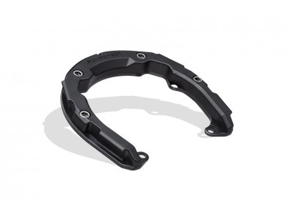 SW-MOTECH PRO tank ring Black. Aprilia models. s 6 šroubky