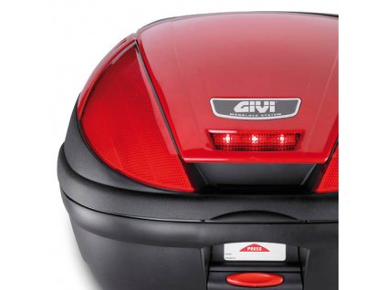 brzdové světlo pro kufr Givi E370 GIVI E108