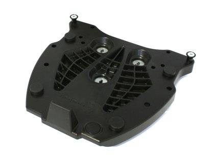 plotna pro kufry Givi/Kappa Monolock na nosič SW-MOTECH Alu-Rack