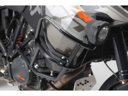 horní padací rám SW-MOTECH pro KTM 1290 S Adv. R (17-),/S (16-), 1090 Adv. (16-)