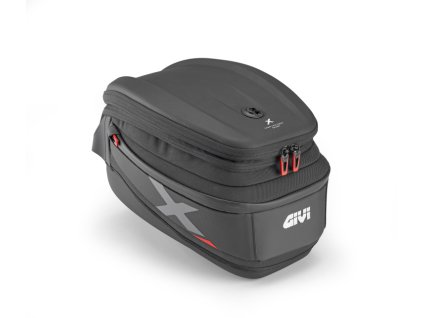 tankruksak GIVI XL06 TANKLOCK s rychloupínáním