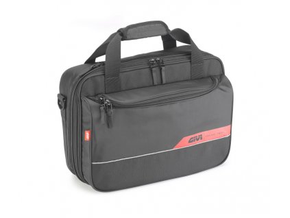 textilní vnitřní taška GIVI T484C do kufrů Trekker TRK 33/35/46, černá