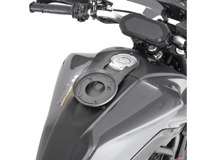 objímka GIVI BF60 pro úchyt tankruksaku GIVI "TANKLOCK" na víčko nádrže Yamaha MT-07 700 (21-)