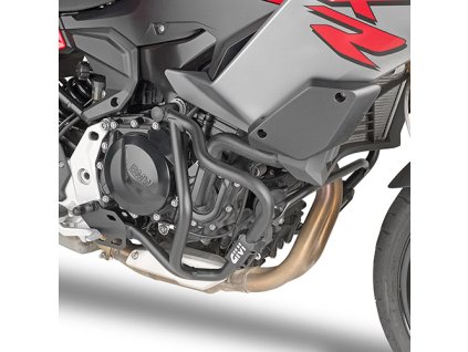 padací rámy GIVI TN5137 černé pro BMW F 900 XR (20-23)