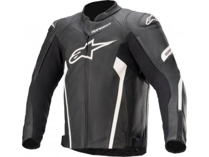 ALPINESTARS FASTER V2 black/white