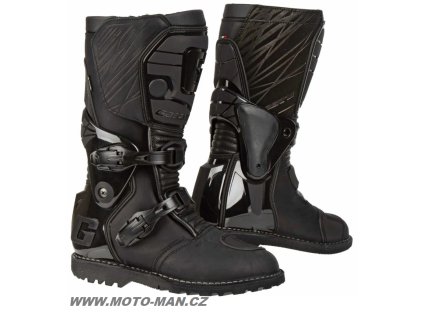 gaerne boty na motorku , adventure boty , dualsport 2023+, goretex boty , dakar gore tex 2
