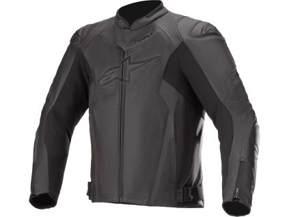 moto bunda ALPINESTARS FASTER V2 AirFlow black