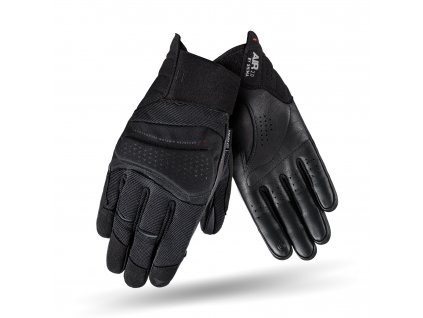 moto rukavice SHIMA AIR 2.0 black