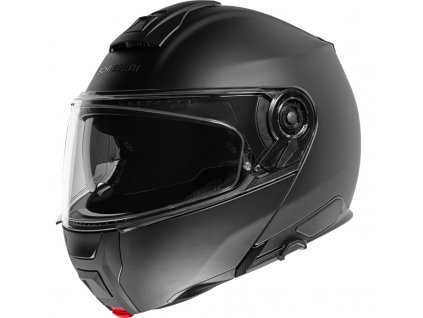 moto přilba SCHUBERTH C5 matt black