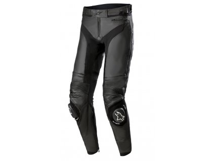 moto kalhoty ALPINESTARS MISSILE V3 black