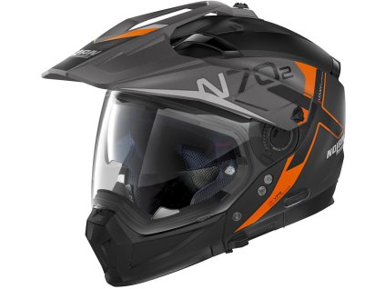 N70 2X BUNGEE NCOM FBK 37