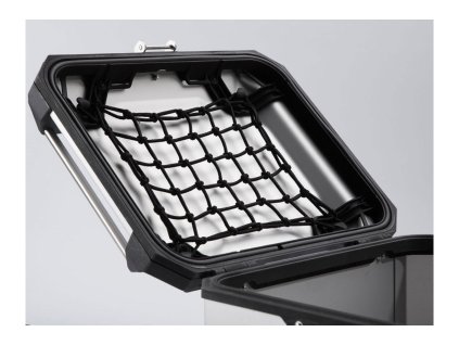 síťka do víka kufru SW-MOTECH TRAX ADV 38l