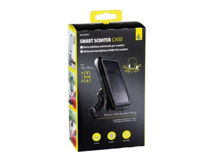 eng pl 91571 Smart Scooter Case universal smartphone holder for scooter 10173 2