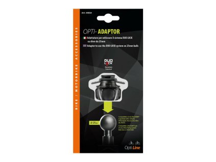 eng pl 90554 Opti Adaptor adapter for O 25 mm balls 10179 2