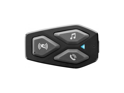 INTERPHONE U-COM3 Single Pack
