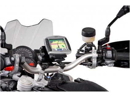 držák GPS SW-MOTECH pro BMW F 800 GS, F700GS