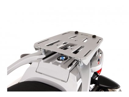 horní nosič SW-MOTECH Alu-rack pro BMW G 650 GS E650G (R13) (11-15)