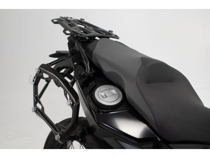 boční nosiče SW-MOTECH PRO pro BMW F 800 GS/F 650 GS/F 700GS