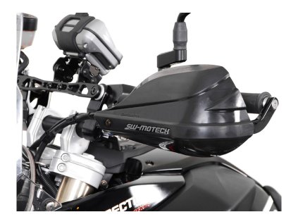 kryty rukou SW-MOTECH BB STORM pro BMW F 650 GS/F 800 GS/R 1200 GS