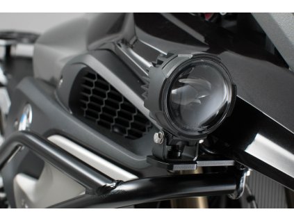 držáky přídavných světel SW-MOTECH pro BMW R 1200GS LC (13-), R1250GS (18-)