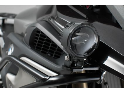 držáky přídavných světel SW-MOTECH pro BMW R 1200GS LC (13-), R1250GS (18-)