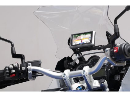 držák GPS SW-MOTECH BMW R1200GS LC