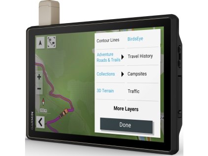 Garmin TREAD® XL Overland Edition