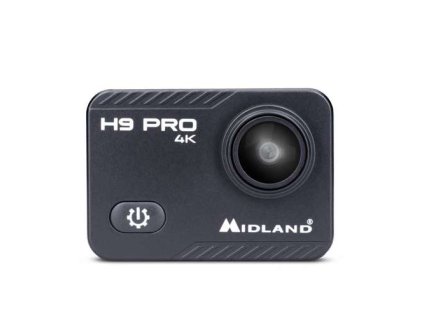 Midland ACTION CAM H9 PRO 4K