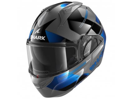 HE8916EAUB SHARK HELMETS EVO GT TEKLINE ps 01