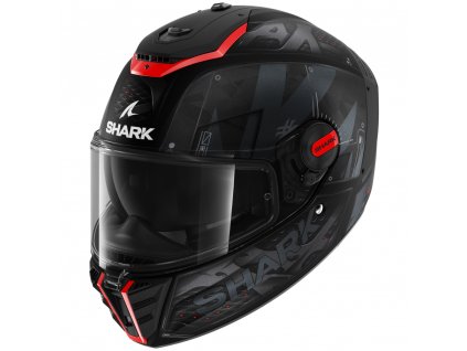 HE8113EKAR SHARK HELMETS SPARTAN RS STINGREY MAT ps 01