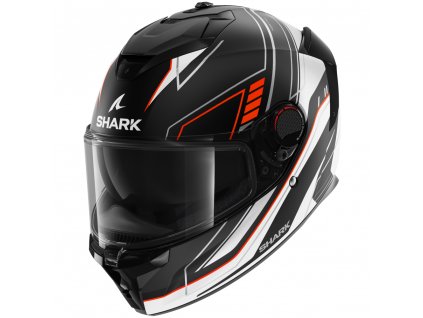 HE1316EKOS SHARK HELMETS SPARTAN GT PRO TORYAN MAT ps 01