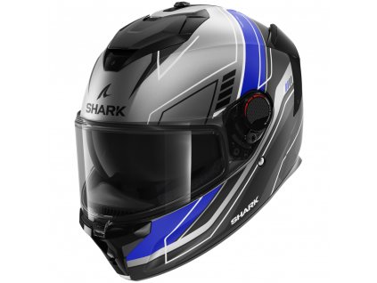 HE1316EABK SHARK HELMETS SPARTAN GT PRO TORYAN MAT ps 01