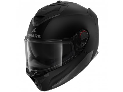 HE1301EKMA SHARK HELMETS SPARTAN GT PRO BLANK ps 01