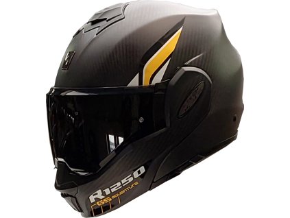 helma přilba , scorpion exo , exo tech exo tech , výklopná modulární překlopná helma , grafika r1250gs 40th bmw grafika