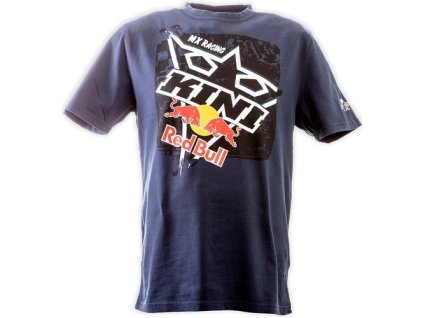eng pl KINI Red Bull Square Tee Night Sky 3666 1