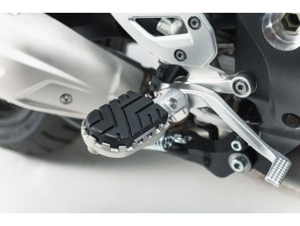 stupačky SW-MOTECH ION pro BMW F 850 GS (18-), S 1000 XR (15-)