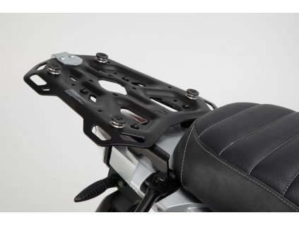 sada na snížení kufru SW-MOTECH pro nosič Adventure-Rack pro BMW R1200GS (12-18), R1250GS (18-)