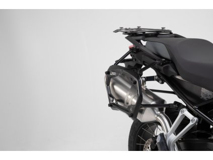 boční nosiče SW-MOTECH PRO pro BMW F750/850 GS (18-)