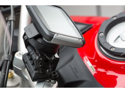 držák GPS SW-MOTECH pro Ducati Multistrada 1200 /950/1260