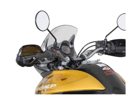 kryty páček SW-MOTECH BB STORM Honda XL600, 650, 700V