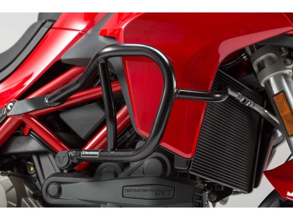 padací rámy SW-MOTECH pro Ducati Multistrada 950 (16-),1200 (15-) ,1260