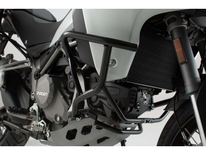 padací rámy SW-MOTECH pro Ducati Multistrada 1200/1260 Enduro (16-)